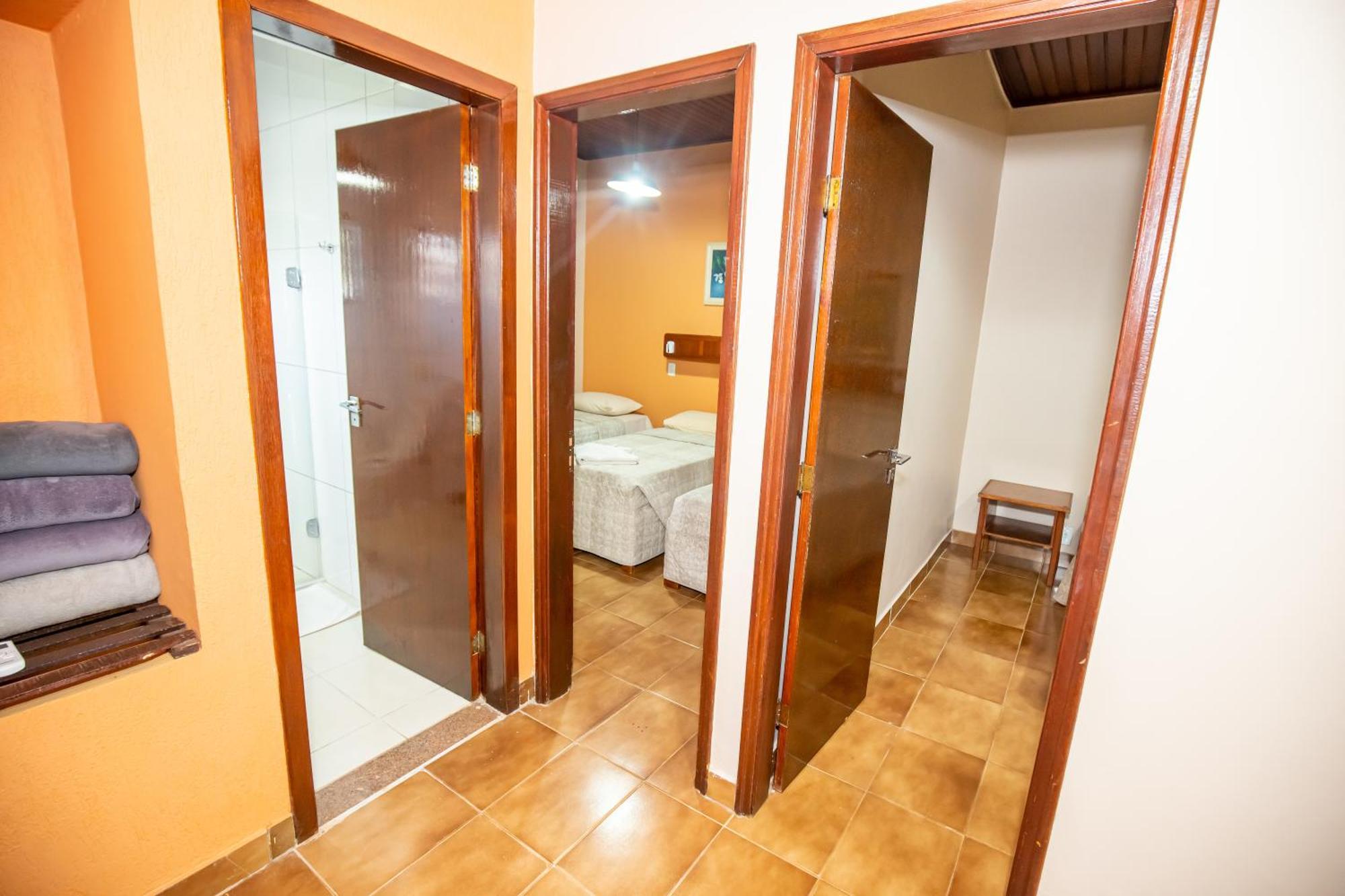 Hotel Pantanal Mato Grosso Pocone Exterior photo